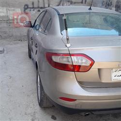 رينو فلوينس